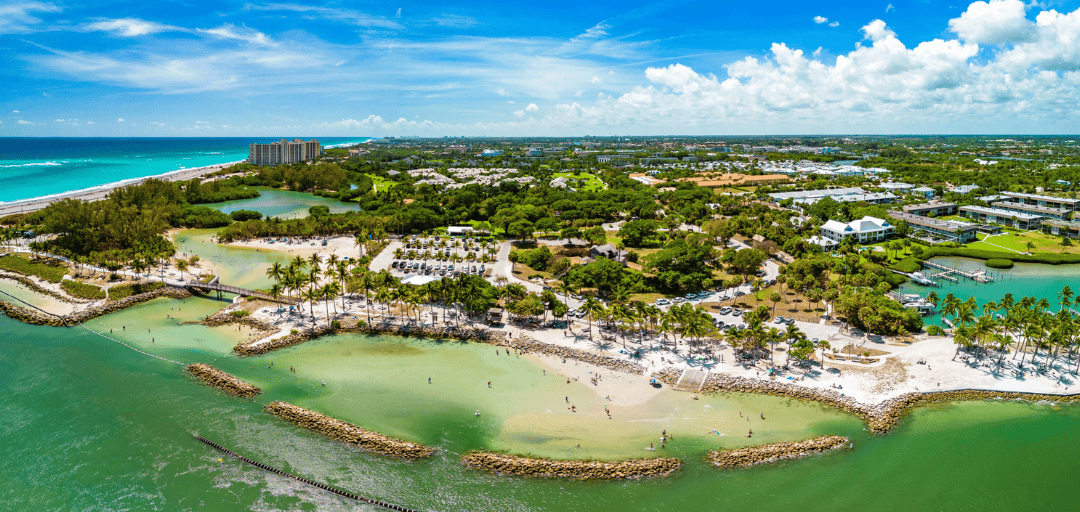 Ground Works Corp Machinery & Earthmoving in Palm Beach County